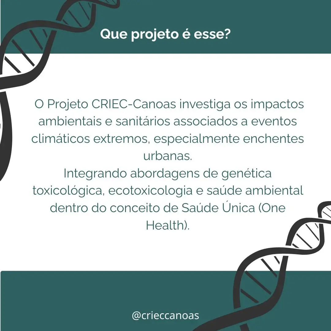 Conheça o Projeto CRIEC-Canoas - 2