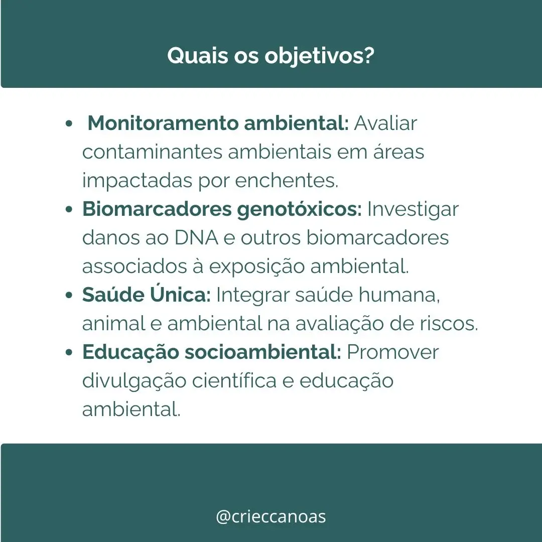 Conheça o Projeto CRIEC-Canoas - 3