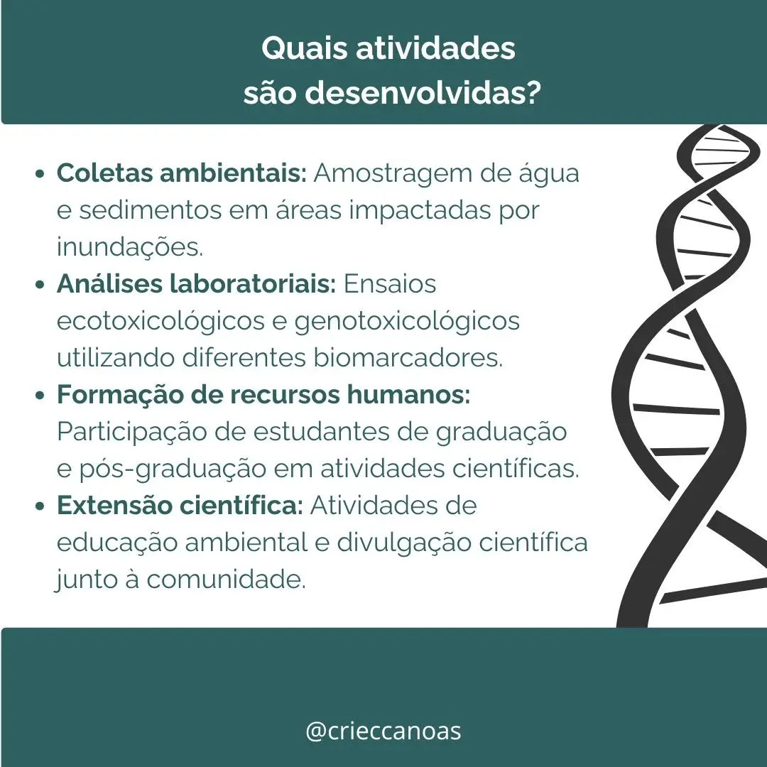 Conheça o Projeto CRIEC-Canoas - 4