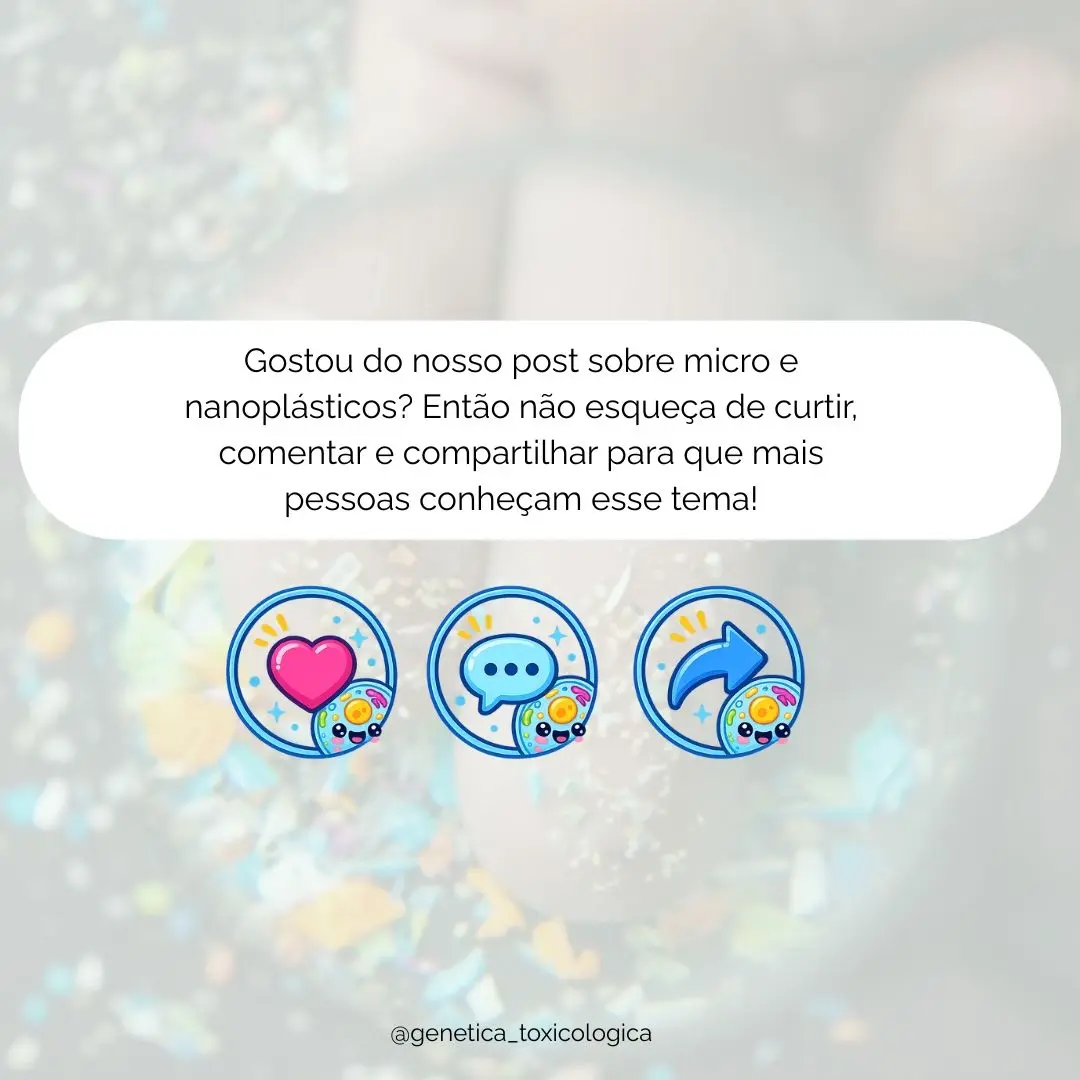 O Impacto dos Microplásticos na Saúde: Riscos e Consequências da Exposição - 10