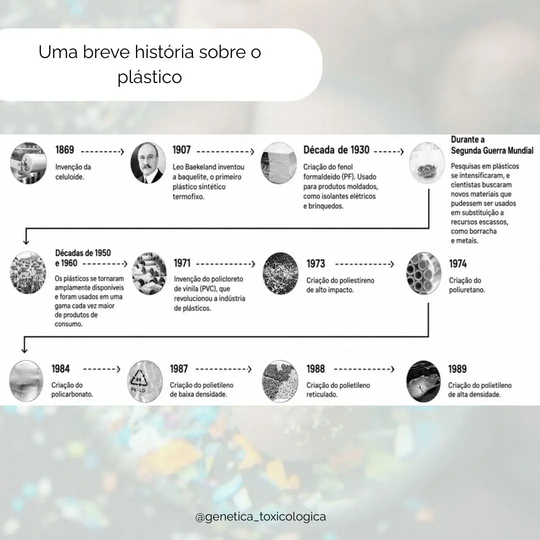 O Impacto dos Microplásticos na Saúde: Riscos e Consequências da Exposição - 2