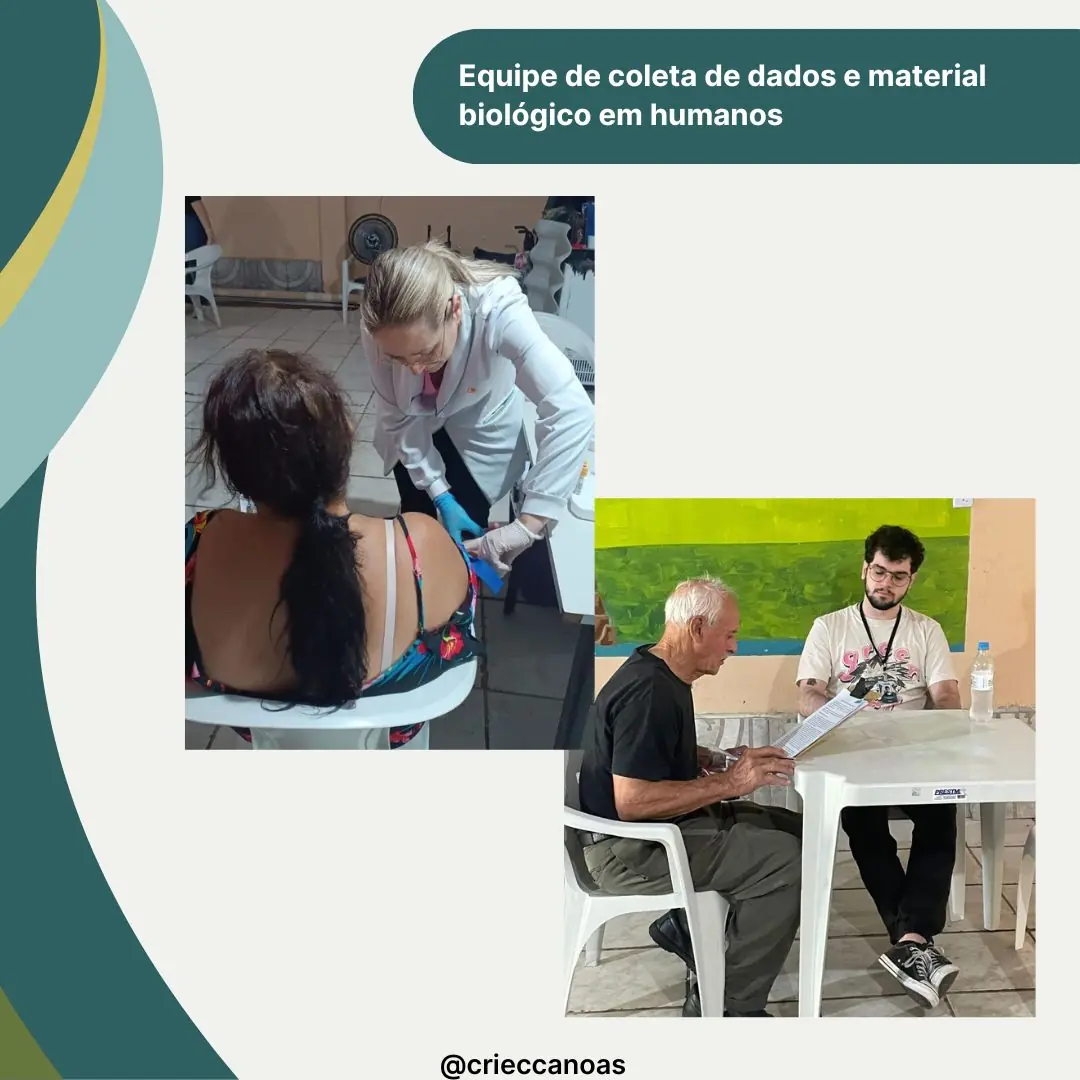 Conheça nossa equipe em ação - 3