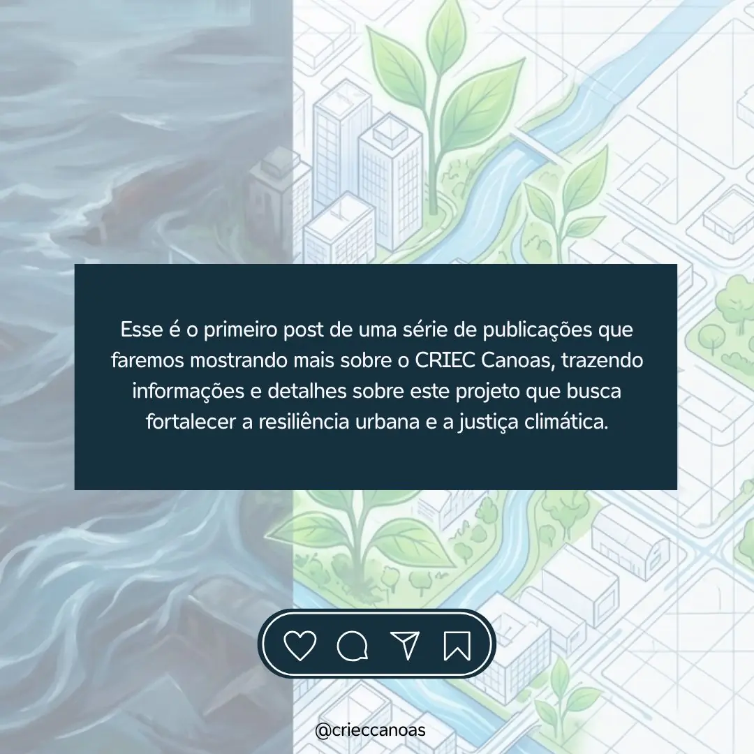 O futuro de Canoas: ciência e natureza contra as enchentes - 4