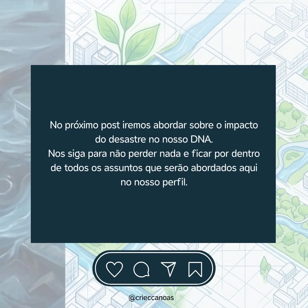 O que a água levou e os perigos invisíveis que ela deixou - 4