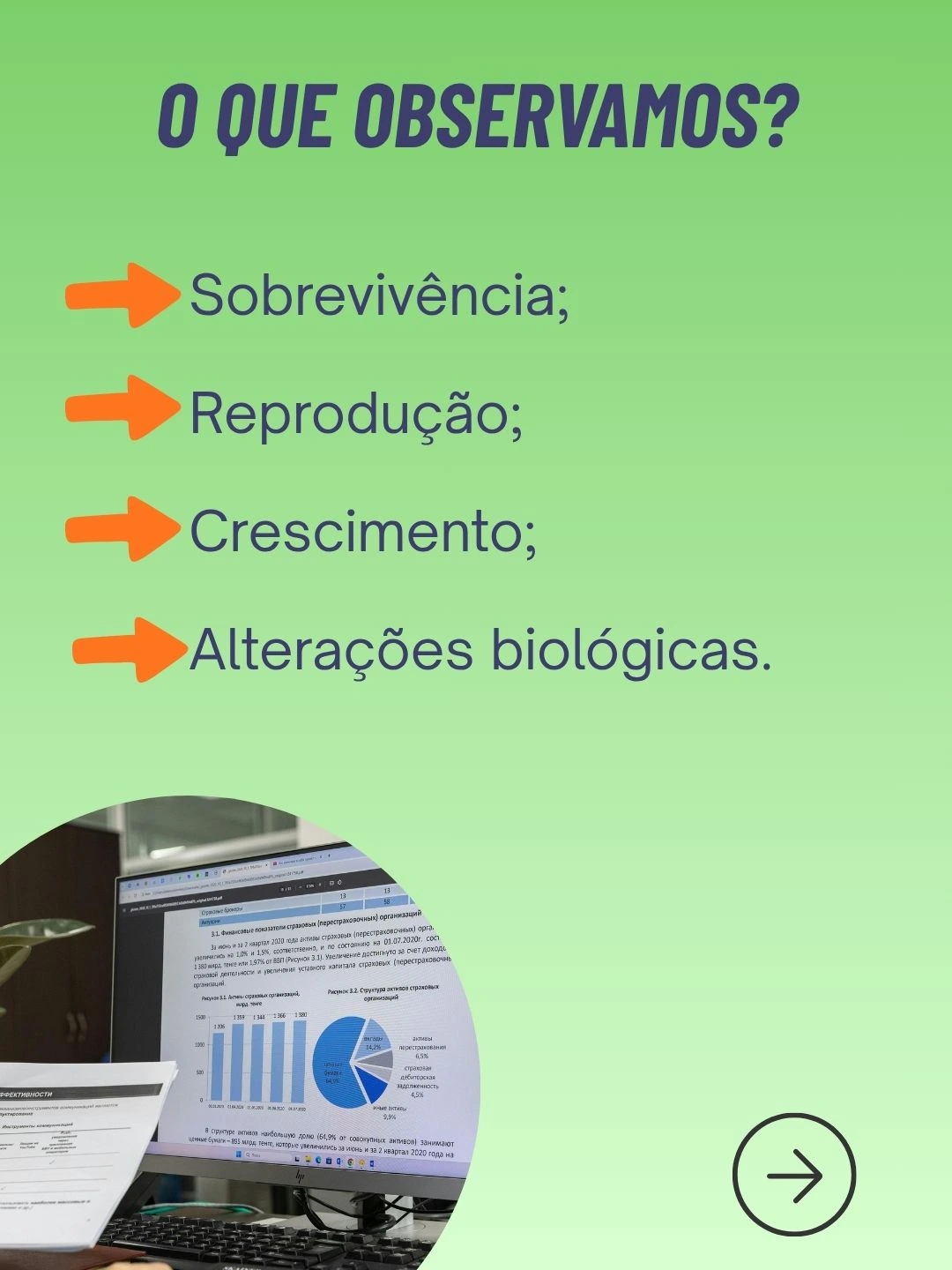 Ecotoxicologia: Além dos Parâmetros Físico-Químicos - 4